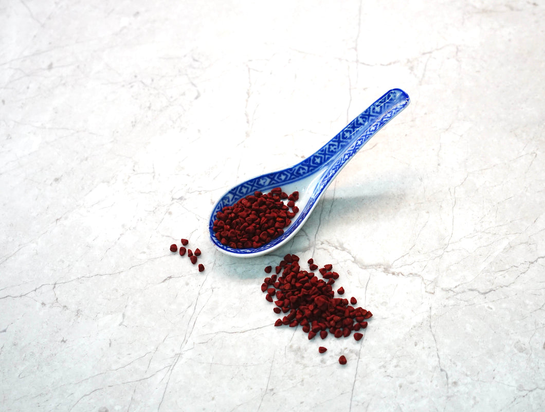 Annatto Seeds 胭脂樹籽