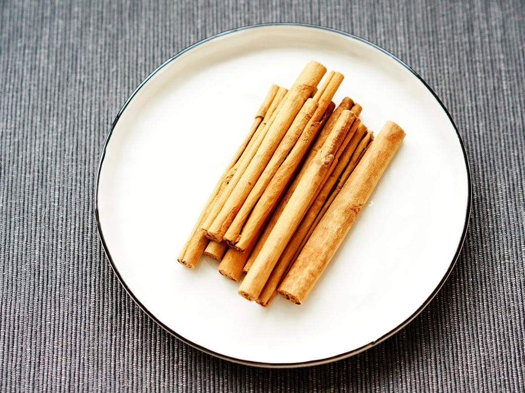 Ceylon Cinnamon 錫蘭肉桂