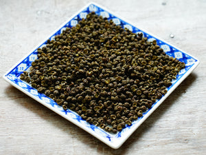 Green Sichuan Pepper 青花椒