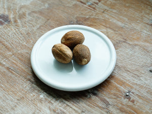 Nutmeg 肉荳蔻