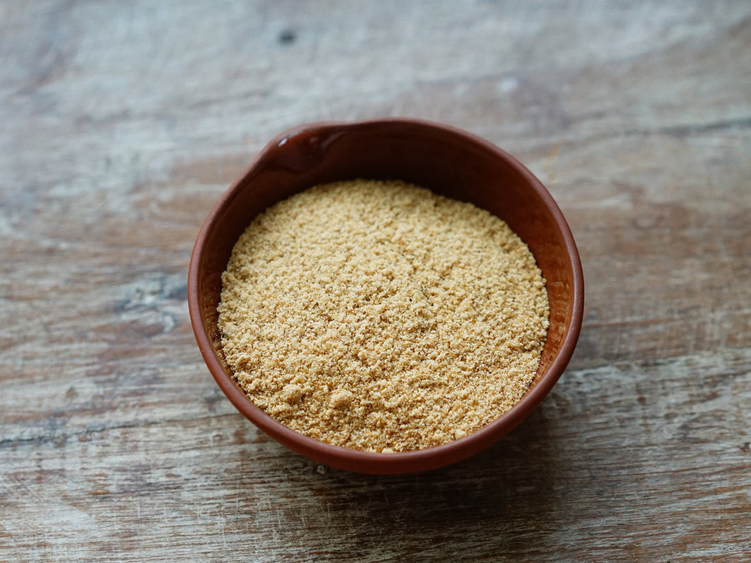 Asafoetida 阿魏