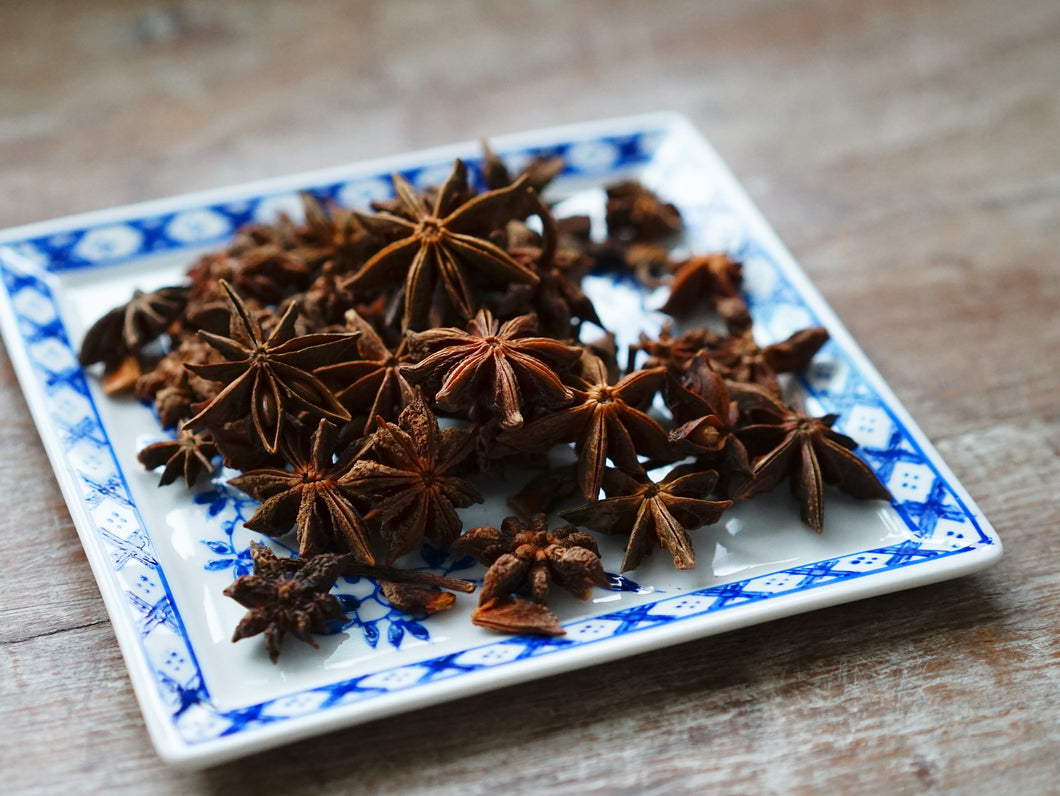 Star Anise 八角