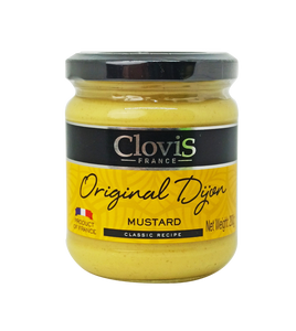 Clovis Original Dijon Mustard