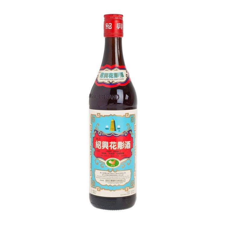 塔牌花雕酒– 和豐湯料